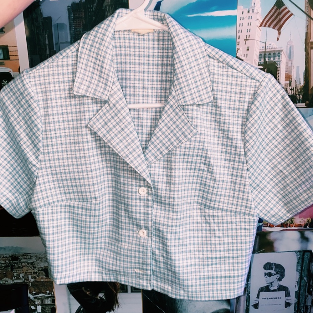 BRANDY TOP